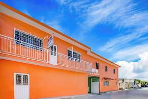 OYO Hotel Margarita