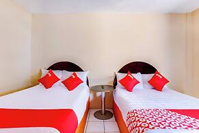 OYO Hotel Margarita