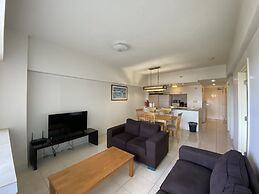Pia Resort Hotel Standard 2 Bedroom 1