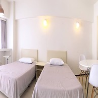Pia Resort Hotel Standard Studio 2