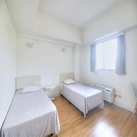 Pia Resort Hotel Corner 2 Bedroom 1