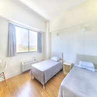 Pia Resort Hotel Corner 2 Bedroom 1