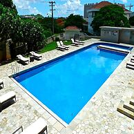Pia Resort Hotel 1 Bedroom 1