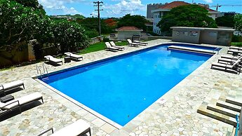 Pia Resort Hotel Corner 2 Bedroom 2