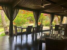 Naina Park Resort