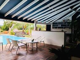 Naina Park Resort