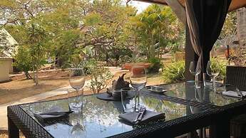 Naina Park Resort