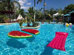 Naina Park Resort