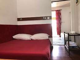 Naina Park Resort