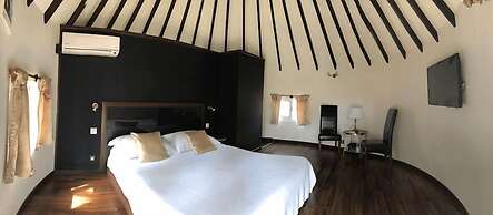 Naina Park Resort