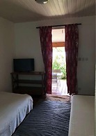 Naina Park Resort