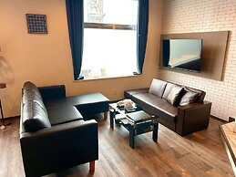 Economy Hotel Upashi