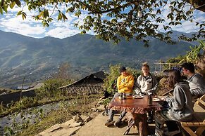 Hmong Sister House - Hostel