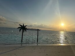 Palm Rest