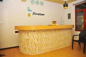Palm Rest