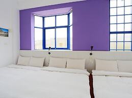 Walker Sleep Residence