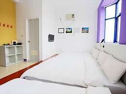 Walker Sleep Residence