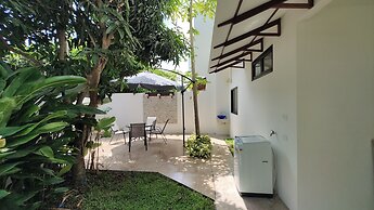 Genesis Villas