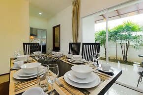 Genesis Villas