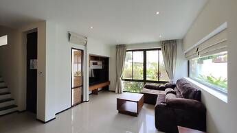 Genesis Villas
