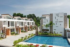 Genesis Villas