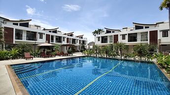 Genesis Villas