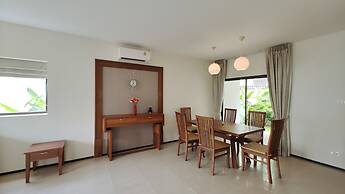 Genesis Villas
