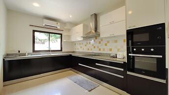 Genesis Villas