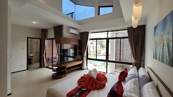 Genesis Villas
