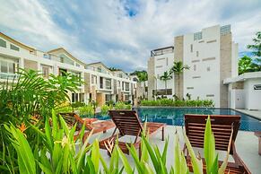 Genesis Villas
