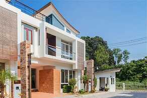 Genesis Villas