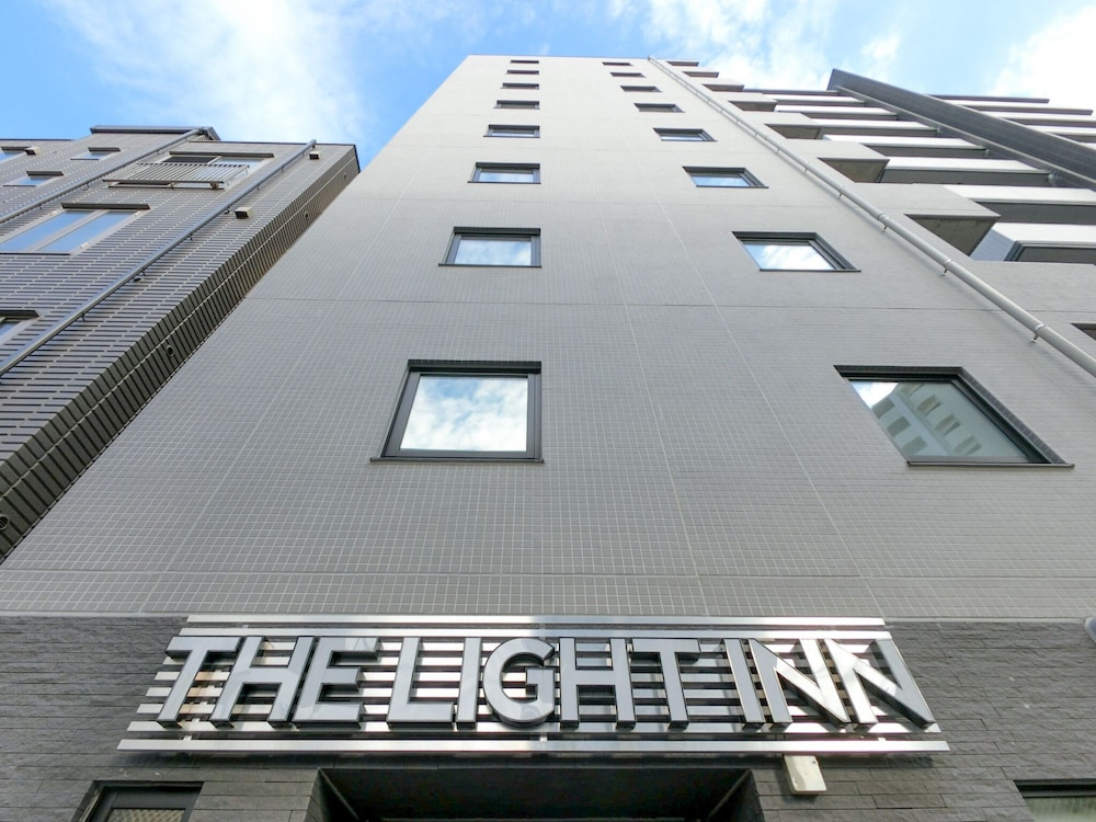 The Light Inn Tokyo Toneri