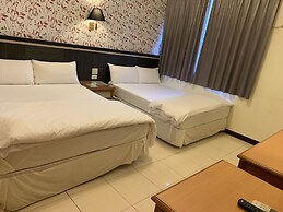 Kai Xin Hotel