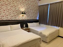 Kai Xin Hotel