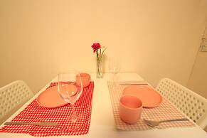 Hosei apartment 301