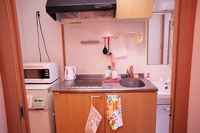 Hosei apartment 301