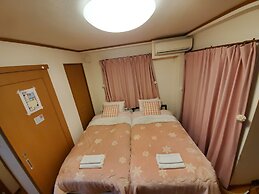 Hosei apartment 301
