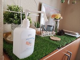 Hosei Apartment 101