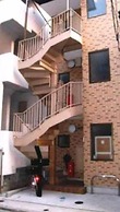 Hosei Apartment 101
