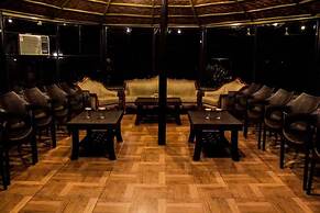 Jungle Leela Resort