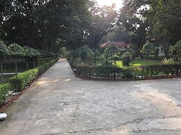 Jungle Leela Resort