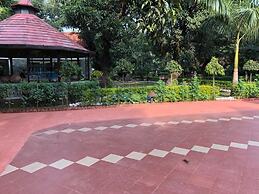 Jungle Leela Resort