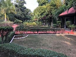 Jungle Leela Resort
