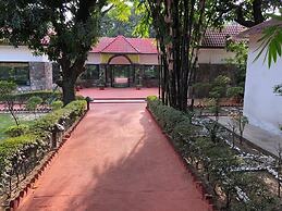 Jungle Leela Resort