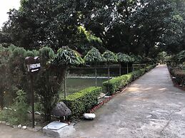 Jungle Leela Resort
