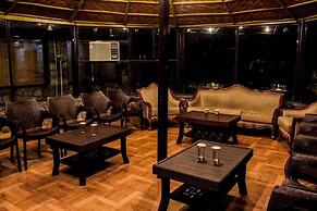 Jungle Leela Resort