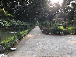 Jungle Leela Resort