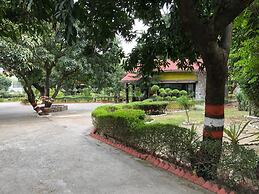 Jungle Leela Resort