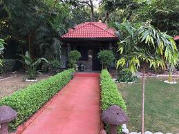 Jungle Leela Resort