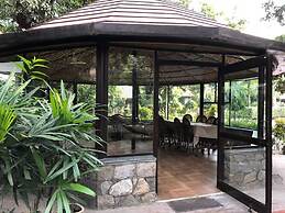 Jungle Leela Resort